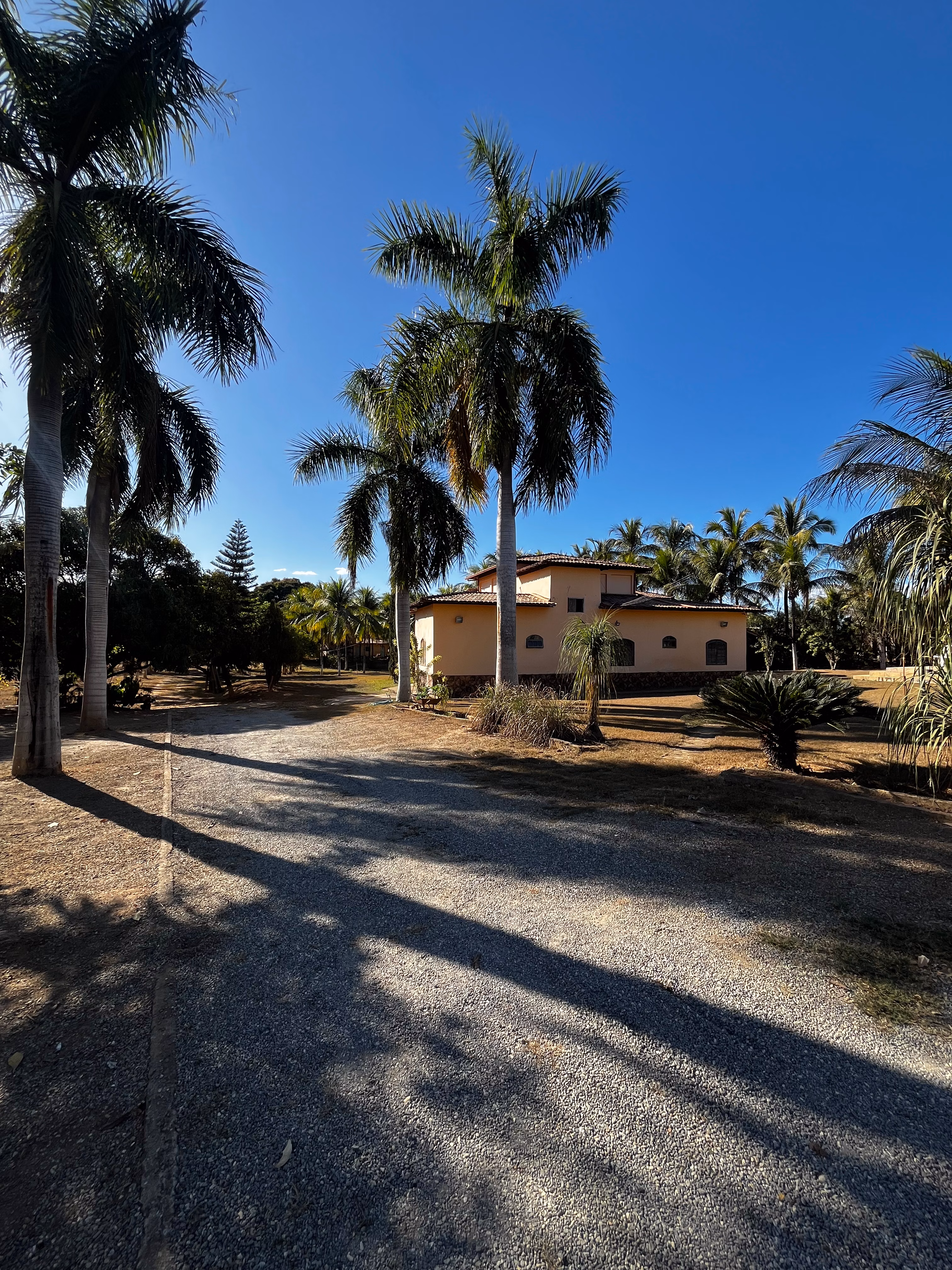 Chácara de 8.000 m² em Governador Valadares, MG