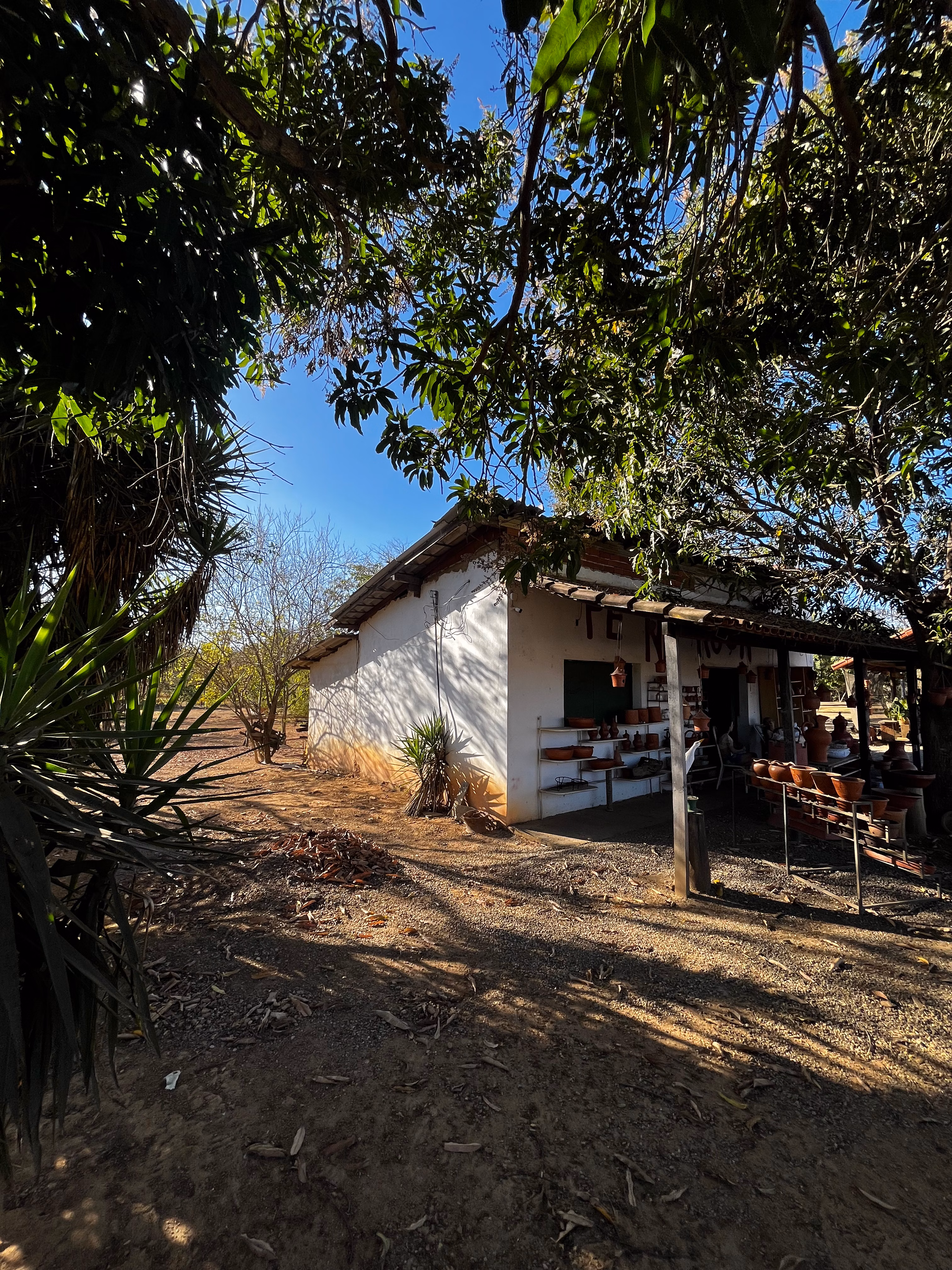 Chácara de 8.000 m² em Governador Valadares, MG