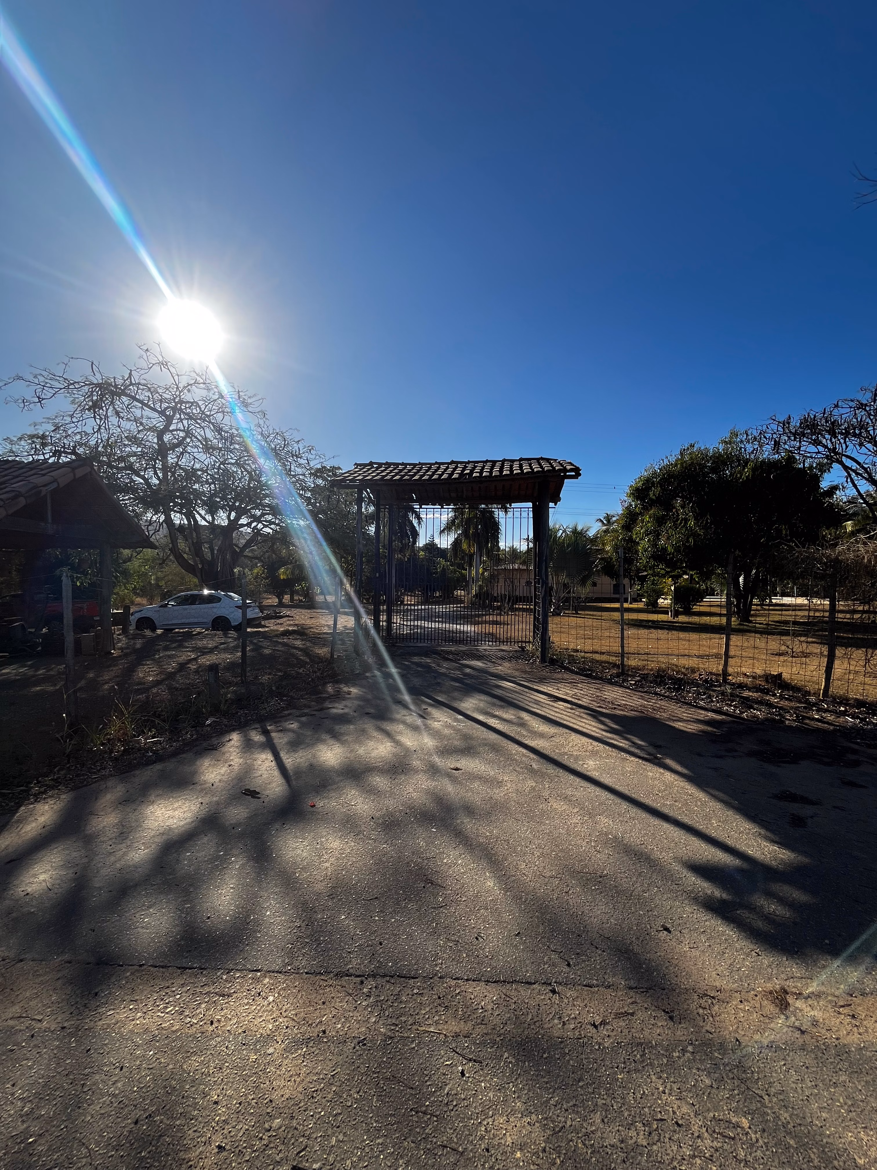 Chácara de 8.000 m² em Governador Valadares, MG