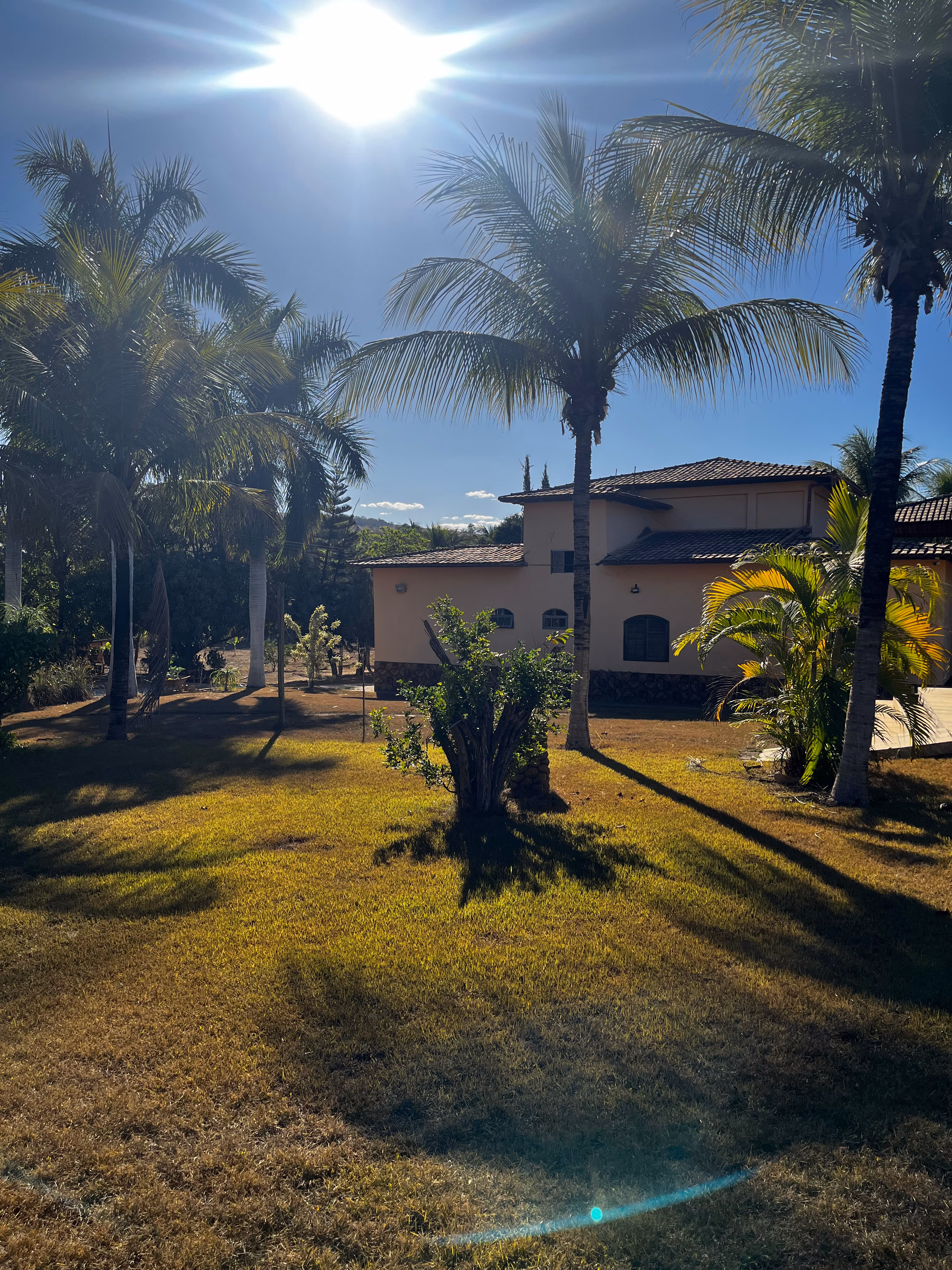 Chácara de 8.000 m² em Governador Valadares, MG