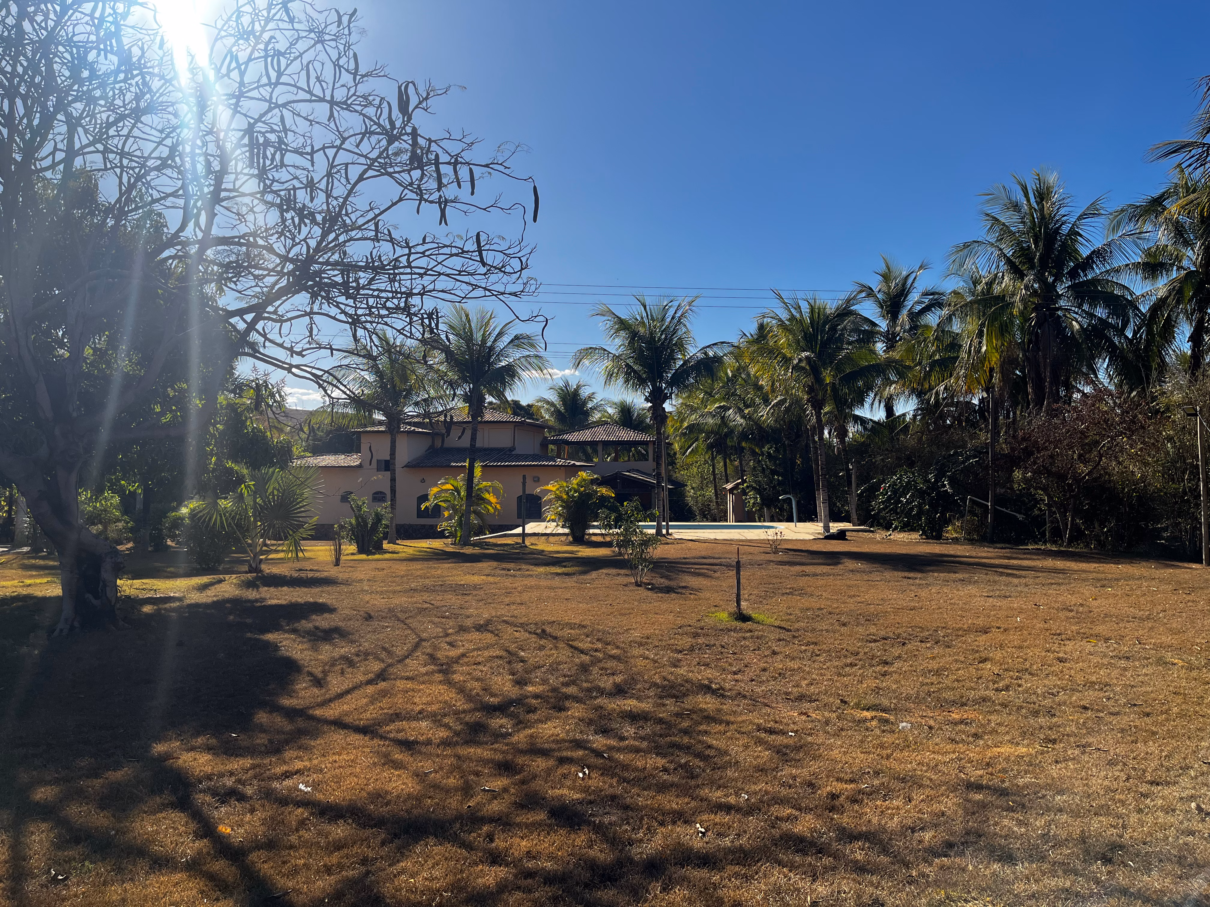 Chácara de 8.000 m² em Governador Valadares, MG