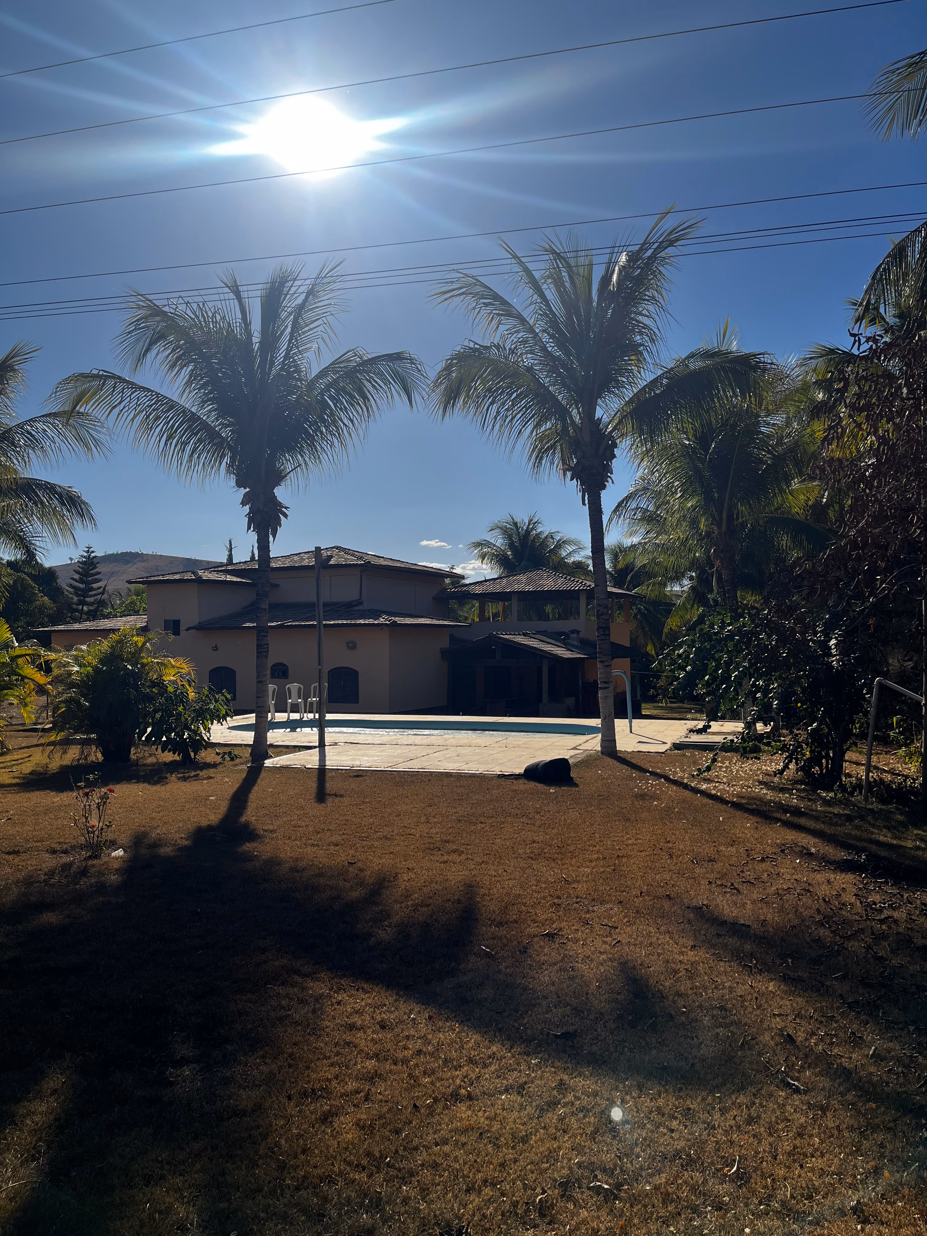 Chácara de 8.000 m² em Governador Valadares, MG