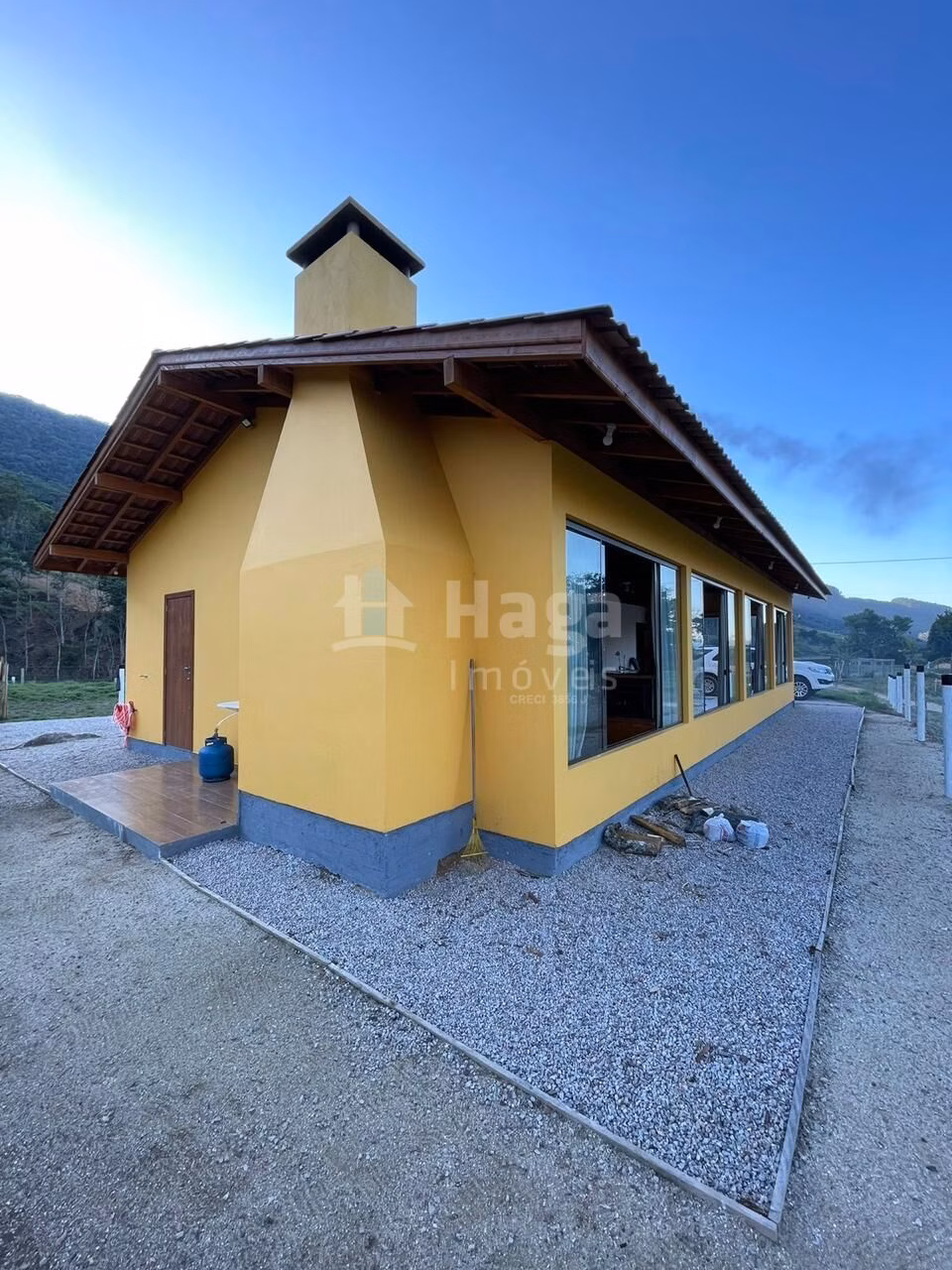 Country home of 37 acres in Tijucas, SC, Brazil