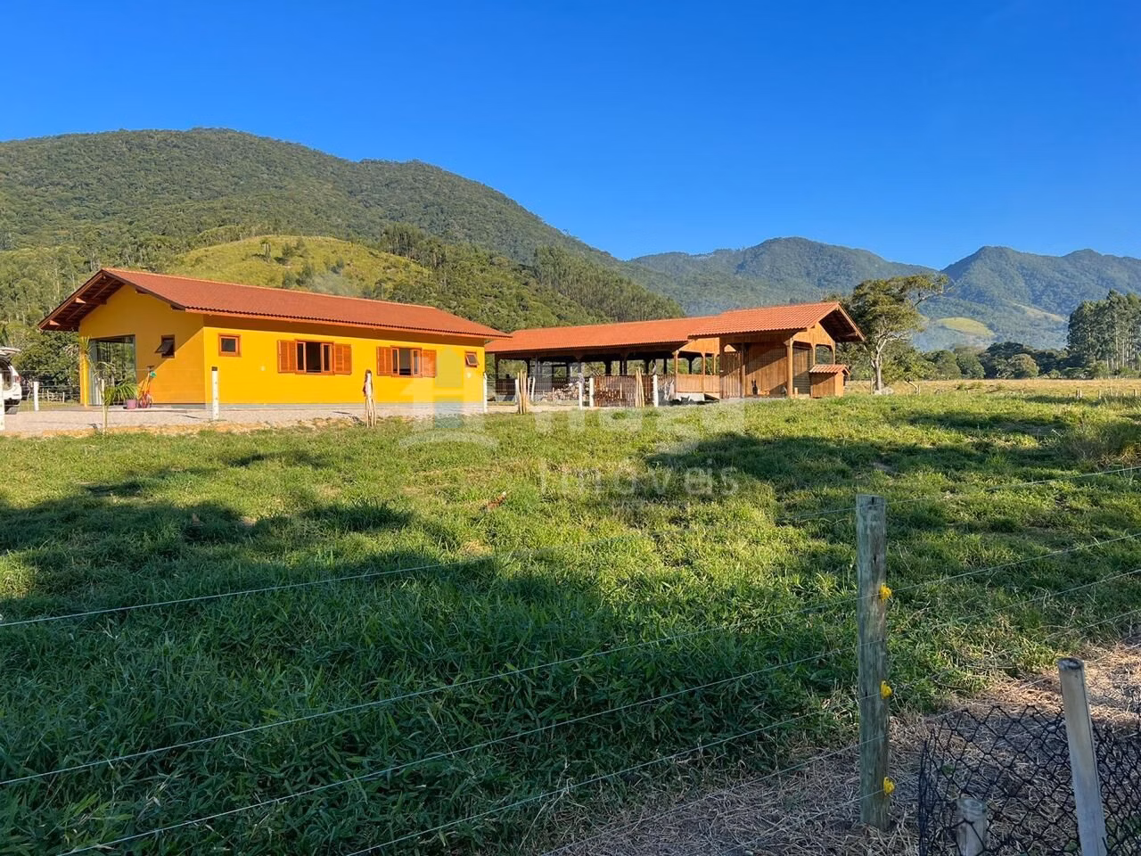 Country home of 37 acres in Tijucas, SC, Brazil