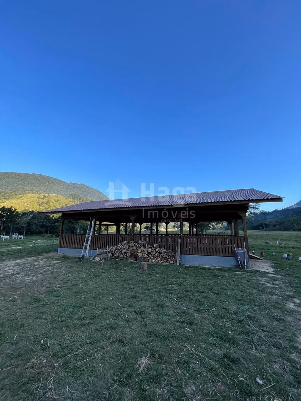 Country home of 37 acres in Tijucas, SC, Brazil