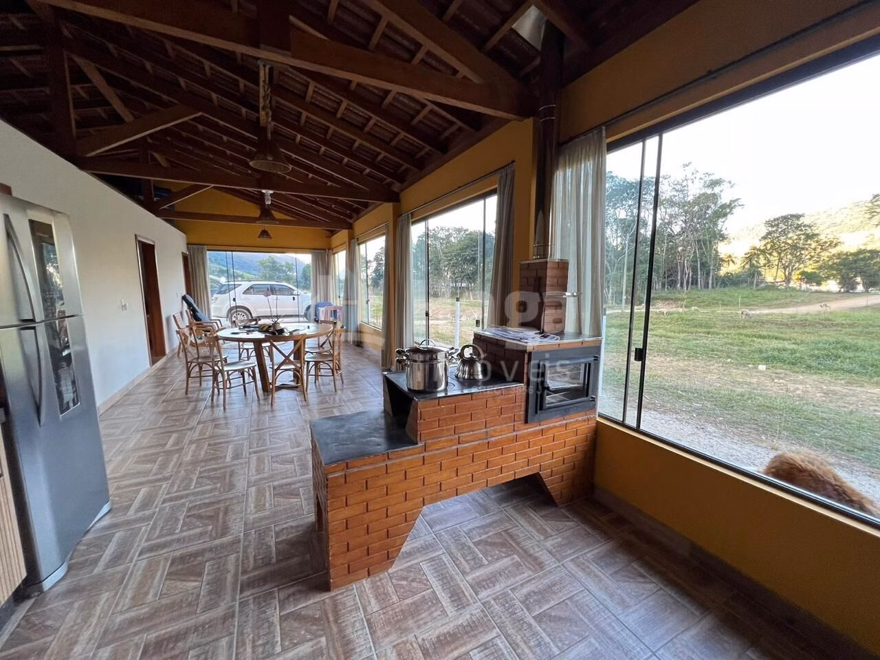 Country home of 37 acres in Tijucas, SC, Brazil