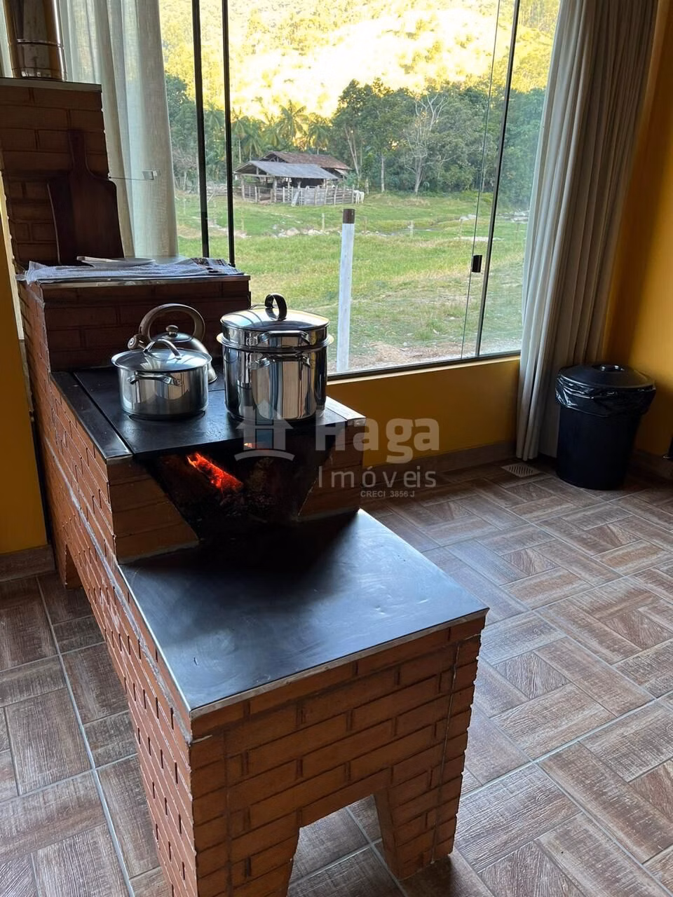 Country home of 37 acres in Tijucas, SC, Brazil
