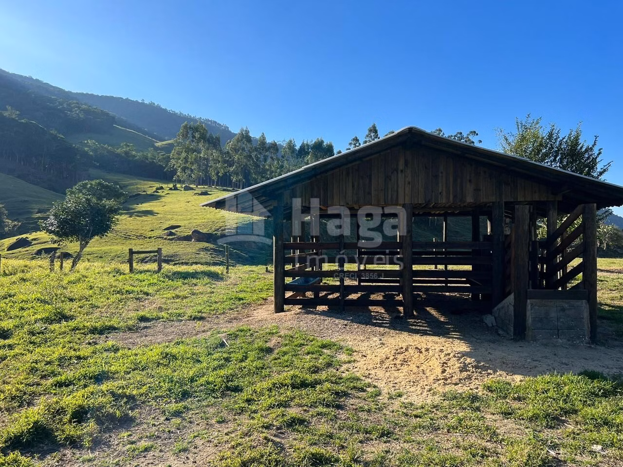 Country home of 37 acres in Tijucas, SC, Brazil