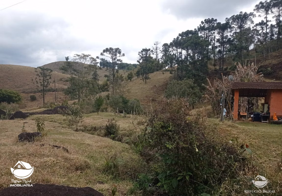Fazenda de 356 ha em São José dos Campos, SP