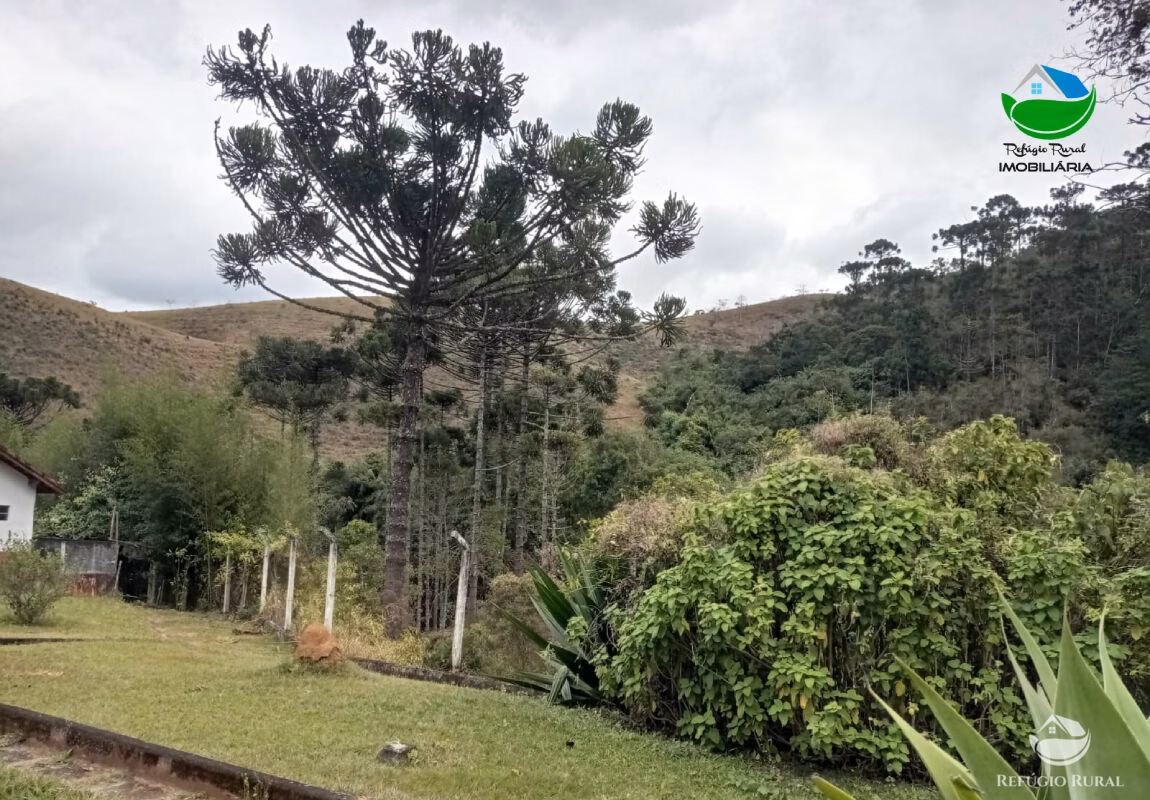 Fazenda de 356 ha em São José dos Campos, SP