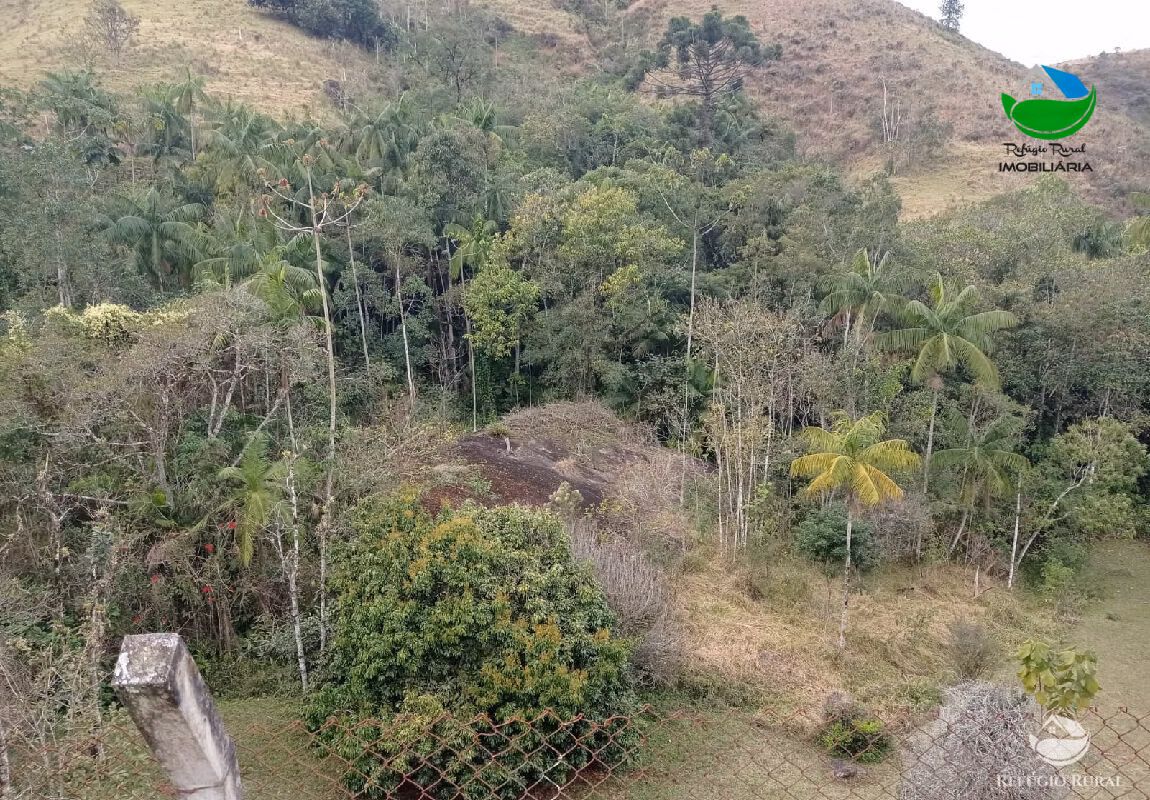 Fazenda de 356 ha em São José dos Campos, SP