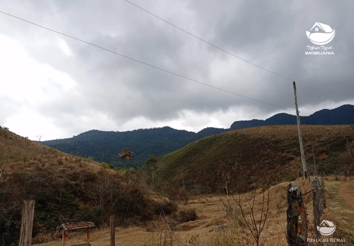 Fazenda de 356 ha em São José dos Campos, SP