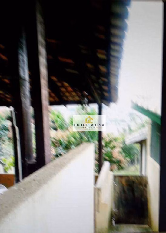 Country home of 1.074 m² in São José dos Campos, SP, Brazil