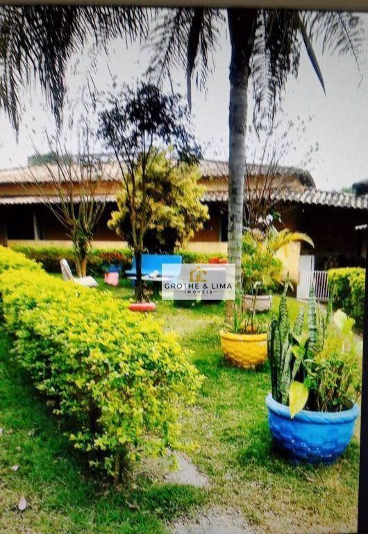 Country home of 1.074 m² in São José dos Campos, SP, Brazil