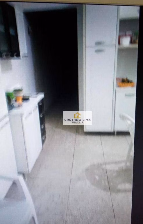 Country home of 1.074 m² in São José dos Campos, SP, Brazil