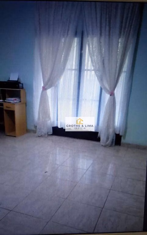 Country home of 1.074 m² in São José dos Campos, SP, Brazil