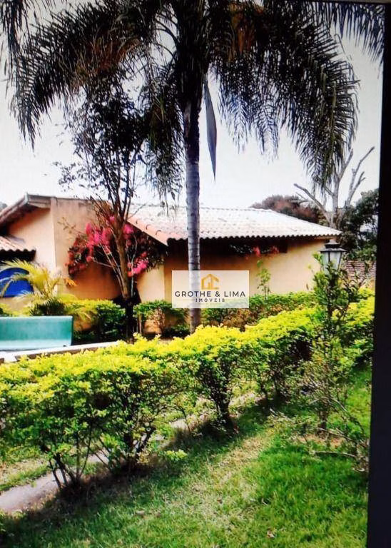 Country home of 1.074 m² in São José dos Campos, SP, Brazil