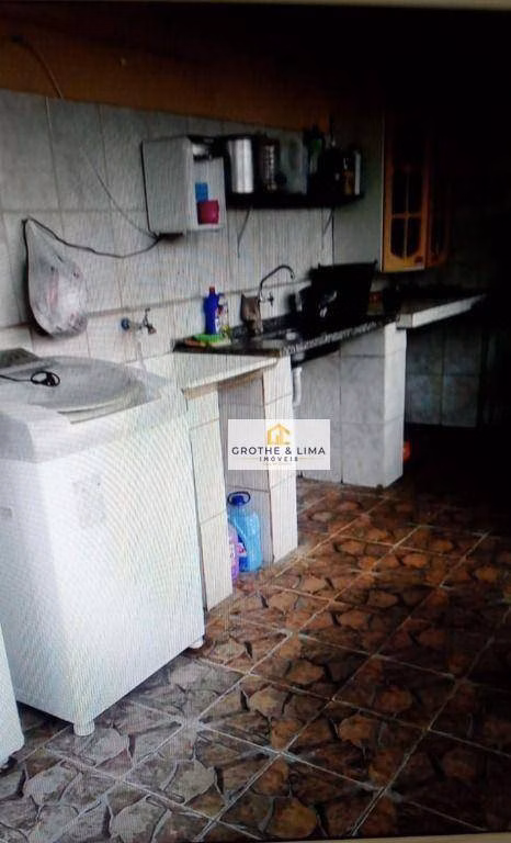 Country home of 1.074 m² in São José dos Campos, SP, Brazil