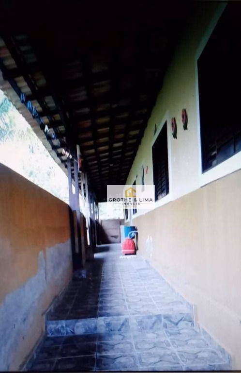 Country home of 1.074 m² in São José dos Campos, SP, Brazil