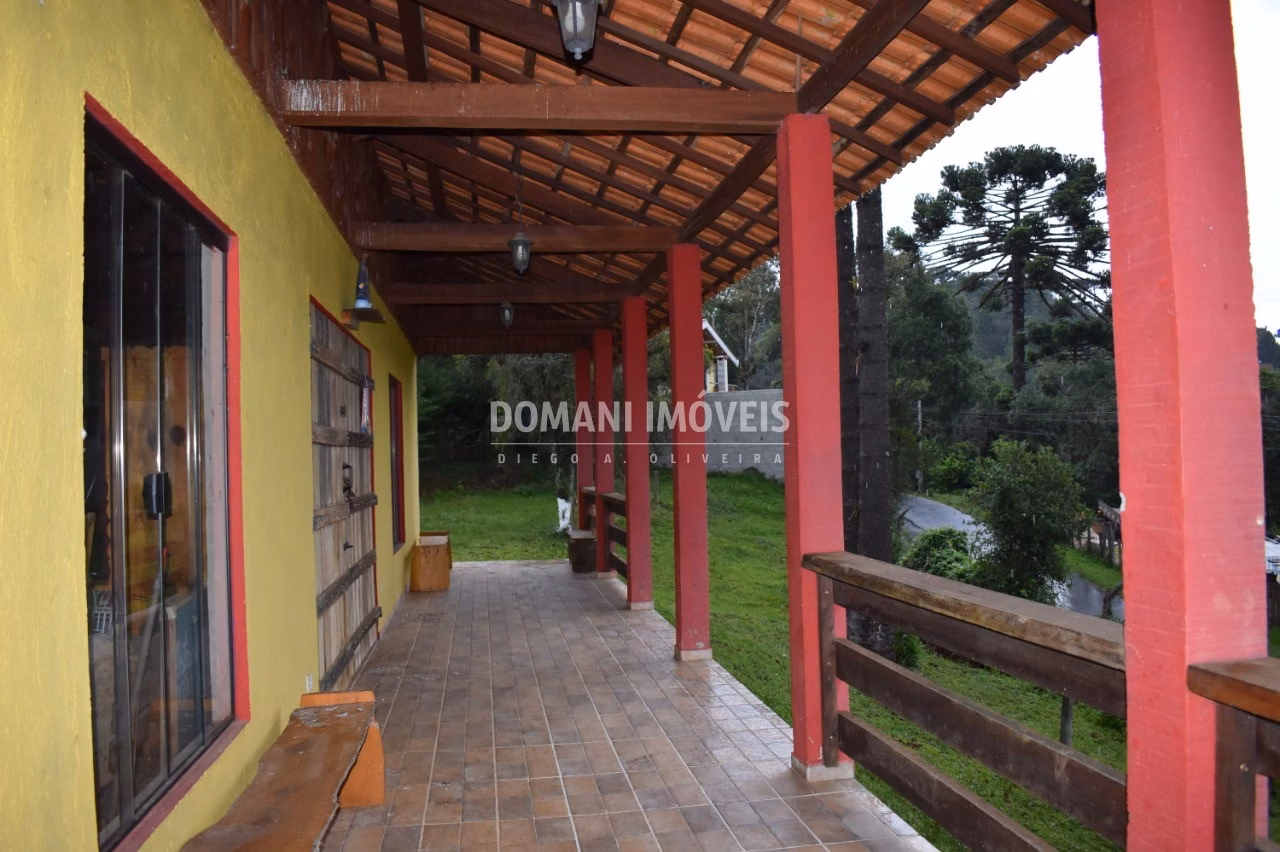 Comercial de 1.000 m² em Campos do Jordão, SP