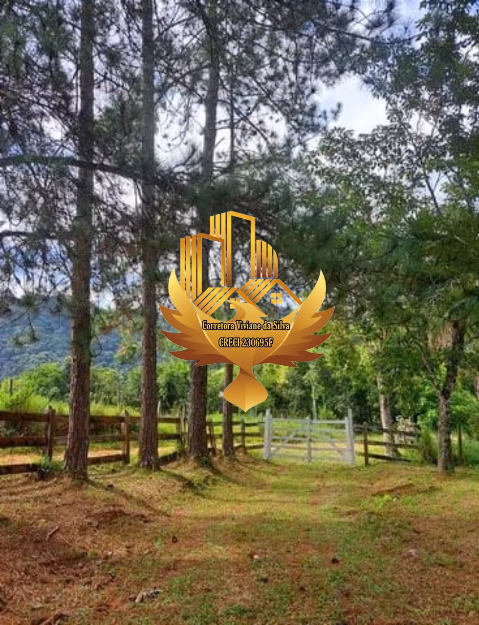 Country home of 6 acres in São José dos Campos, SP, Brazil