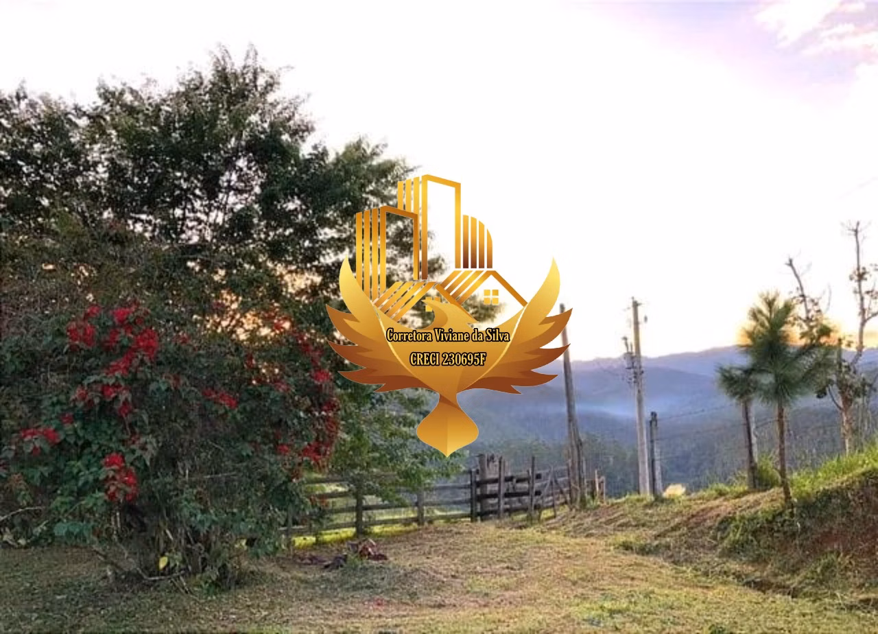 Country home of 6 acres in São José dos Campos, SP, Brazil