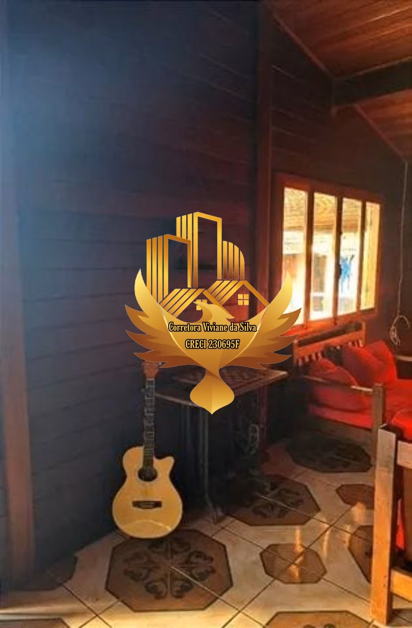 Country home of 6 acres in São José dos Campos, SP, Brazil