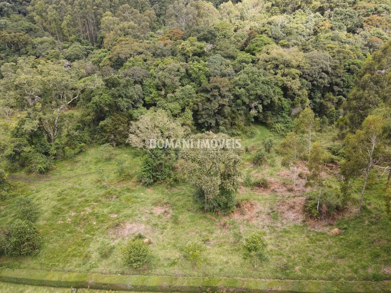 Terreno de 2 ha em Sapucaí-Mirim, MG
