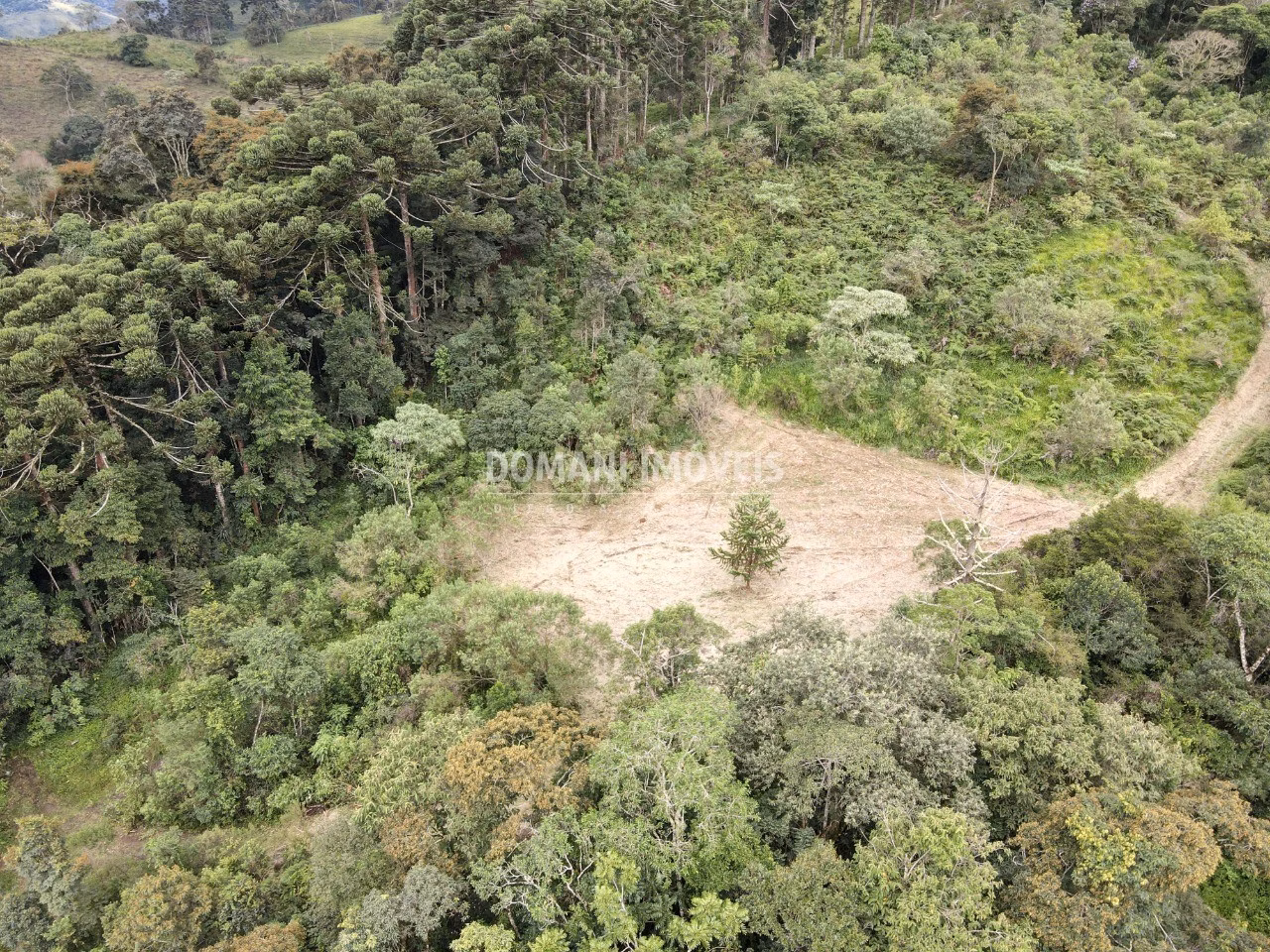 Terreno de 2 ha em Sapucaí-Mirim, MG