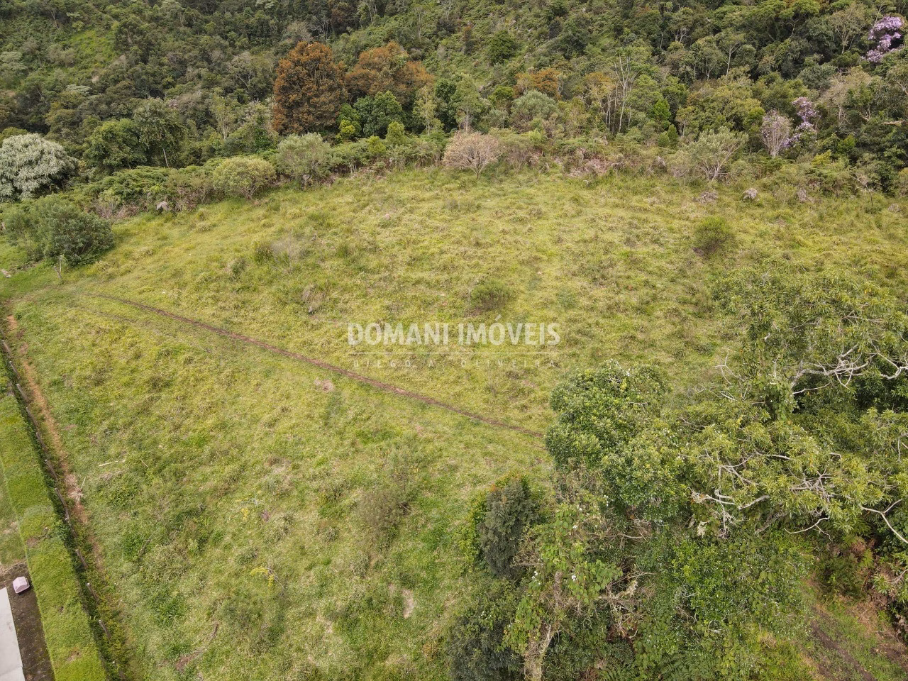 Terreno de 2 ha em Sapucaí-Mirim, MG