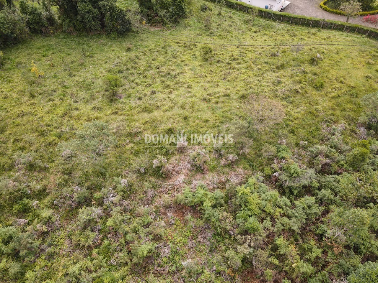 Terreno de 2 ha em Sapucaí-Mirim, MG