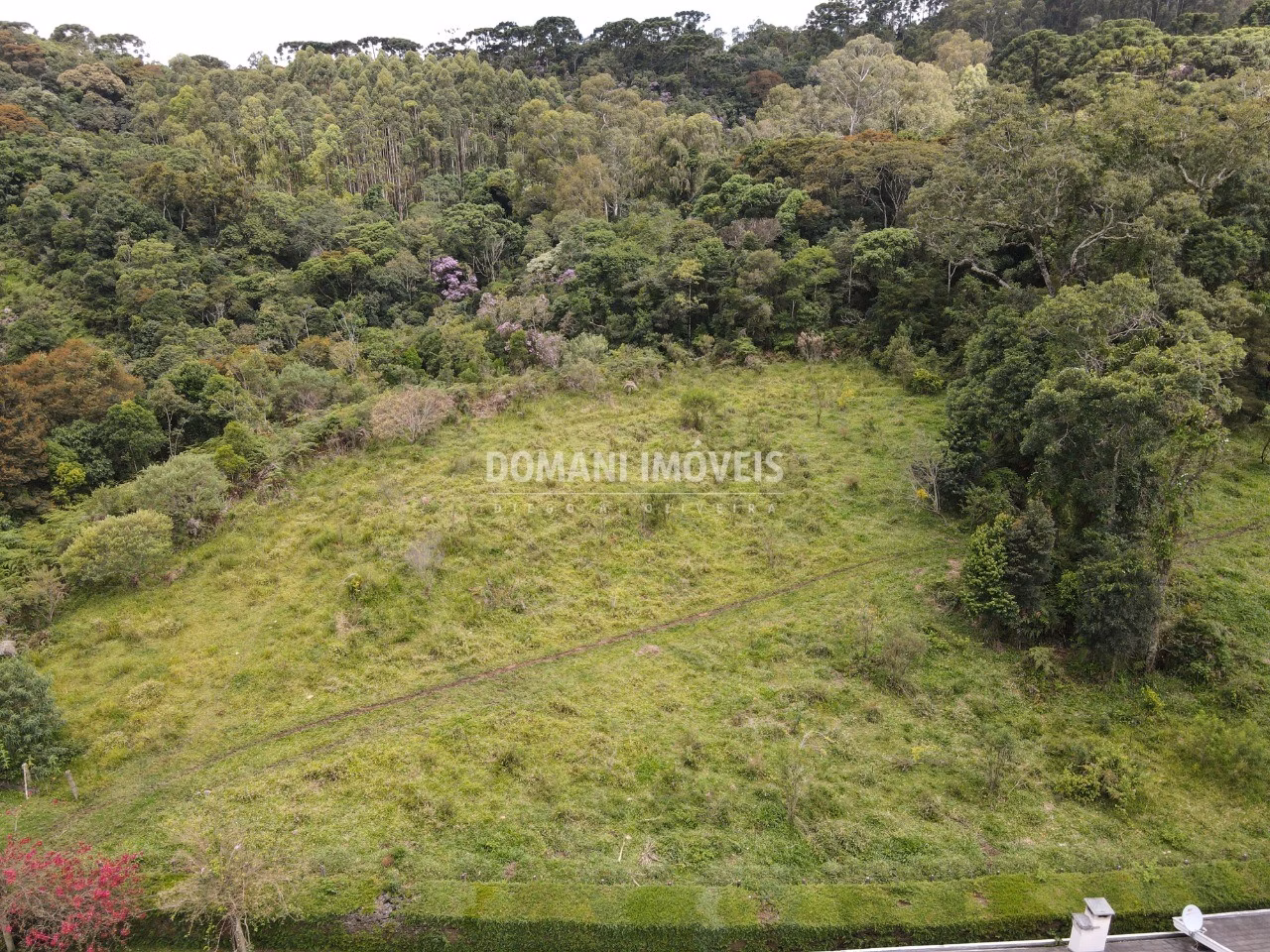 Terreno de 2 ha em Sapucaí-Mirim, MG