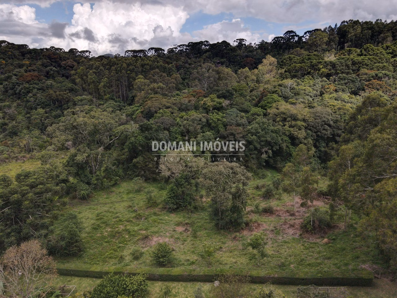 Terreno de 2 ha em Sapucaí-Mirim, MG