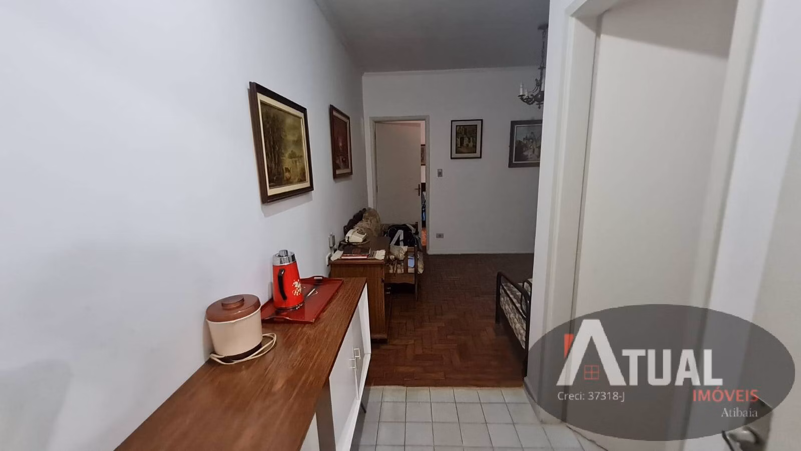 Chácara de 3 ha em Mairiporã, SP