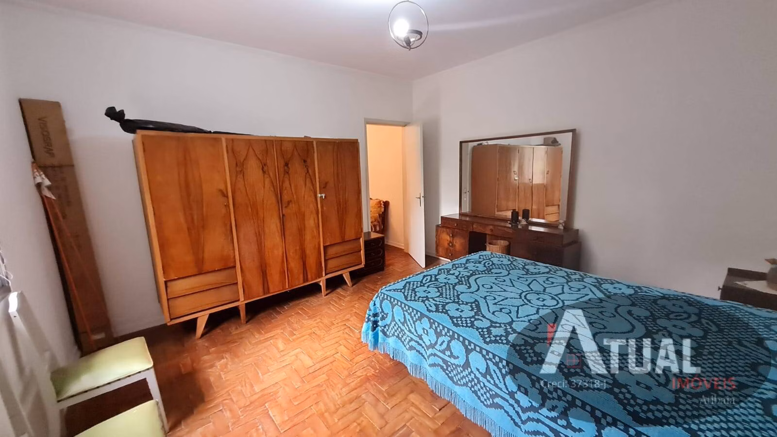 Chácara de 3 ha em Mairiporã, SP