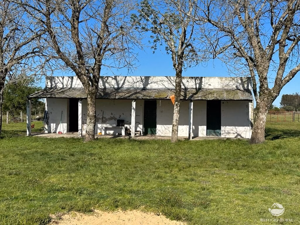 Fazenda à venda de 7.452 ha em Santana do Livramento, RS