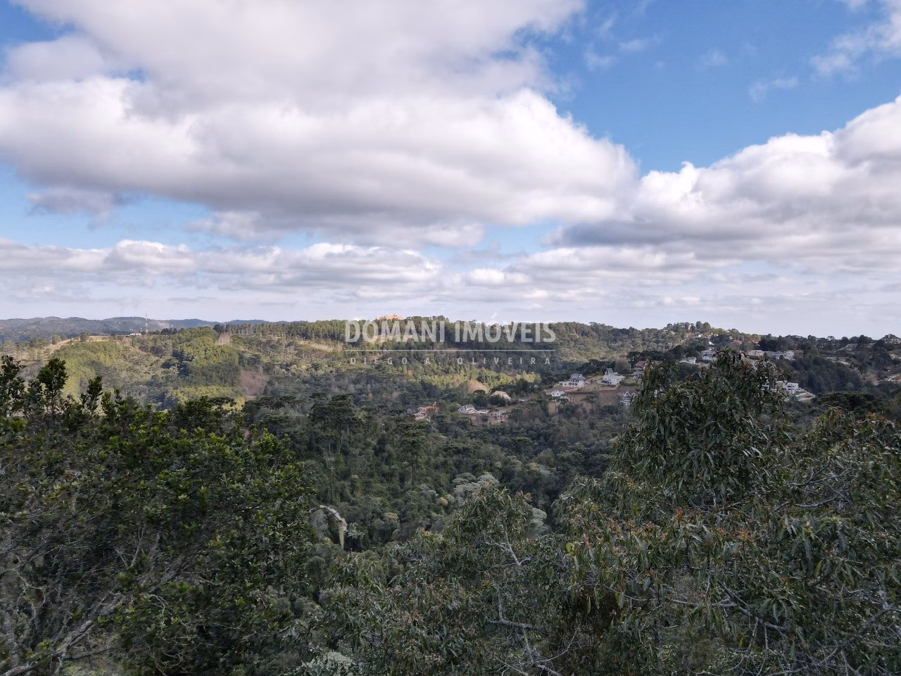 Plot of 1,115 m² in Campos do Jordão, SP, Brazil