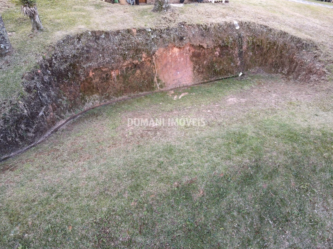 Plot of 1,115 m² in Campos do Jordão, SP, Brazil