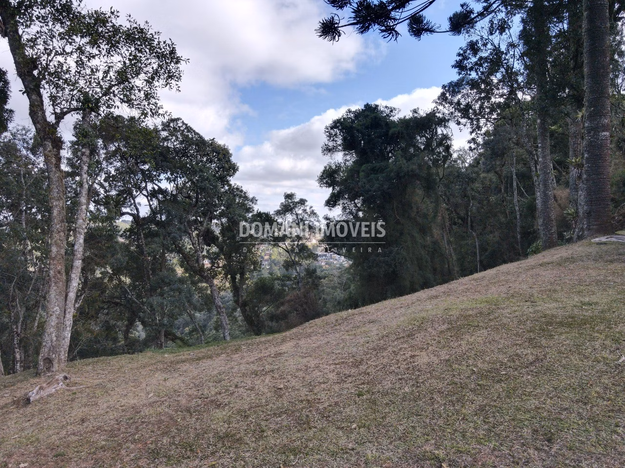 Plot of 1,115 m² in Campos do Jordão, SP, Brazil