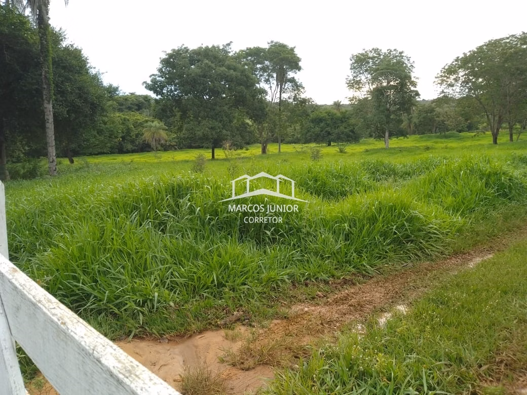 Sítio de 50 ha em Montes Claros, MG