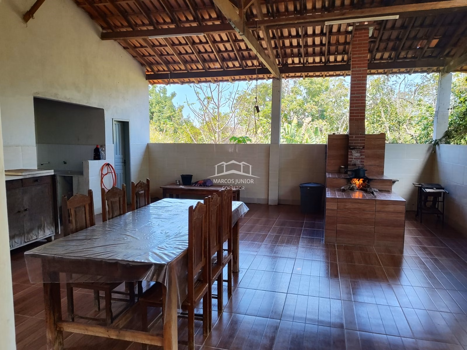 Sítio de 50 ha em Montes Claros, MG