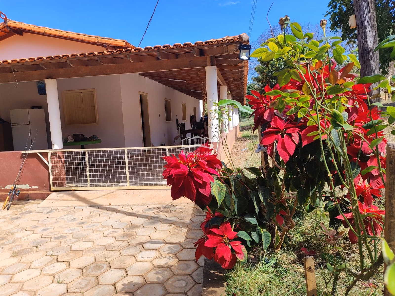 Sítio de 50 ha em Montes Claros, MG
