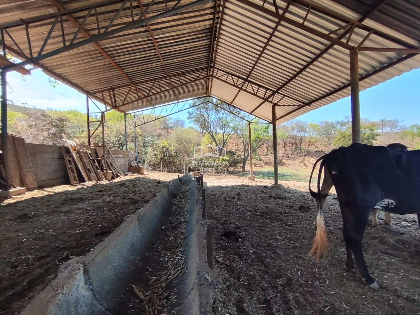 Sítio de 50 ha em Montes Claros, MG