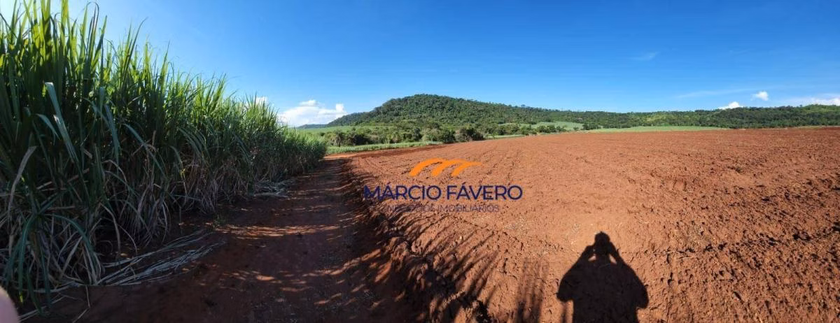 Farm for sale of 347 acres in Santa Rita do Passa Quatro, SP, Brazil