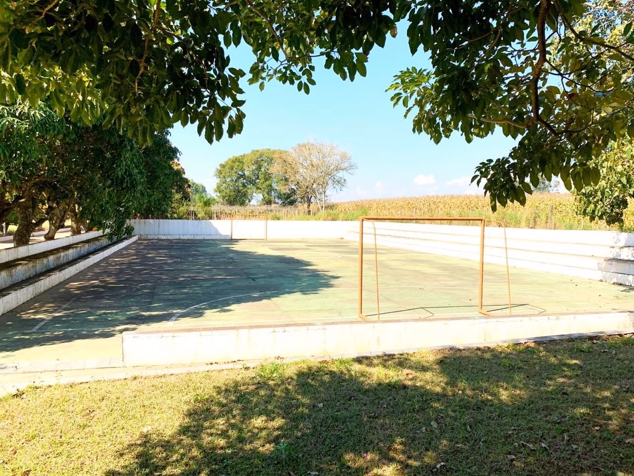 Sítio de 56 ha em Sarapuí, SP