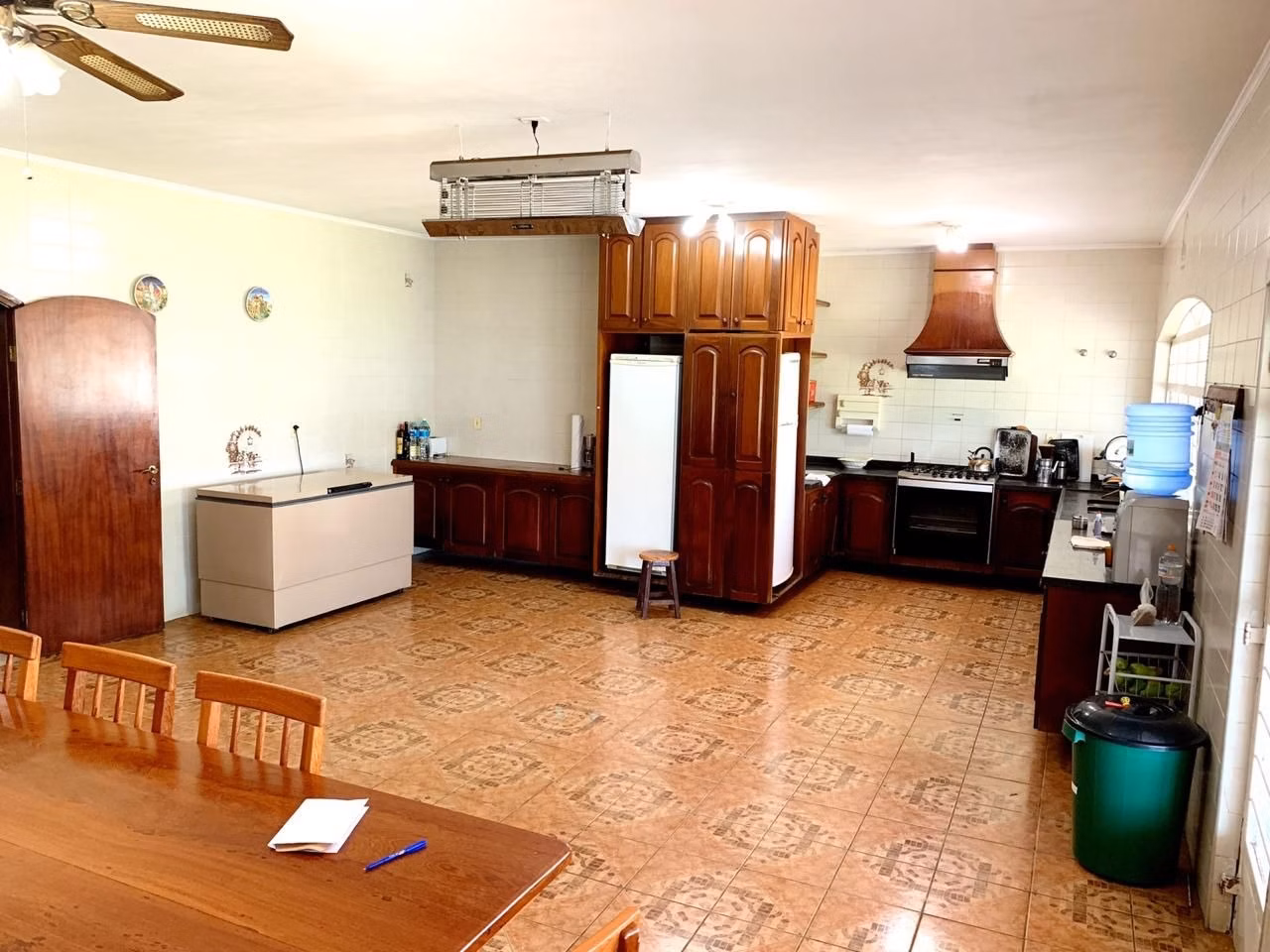 Sítio de 56 ha em Sarapuí, SP