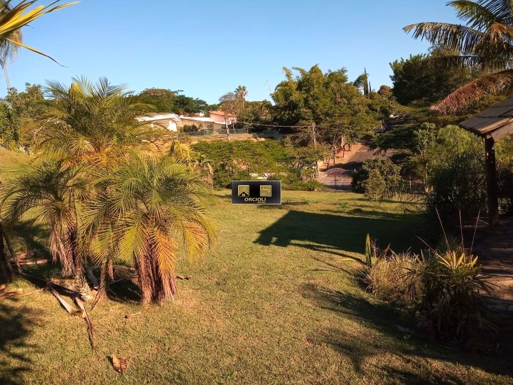Casa de 3.199 m² em Valinhos, SP