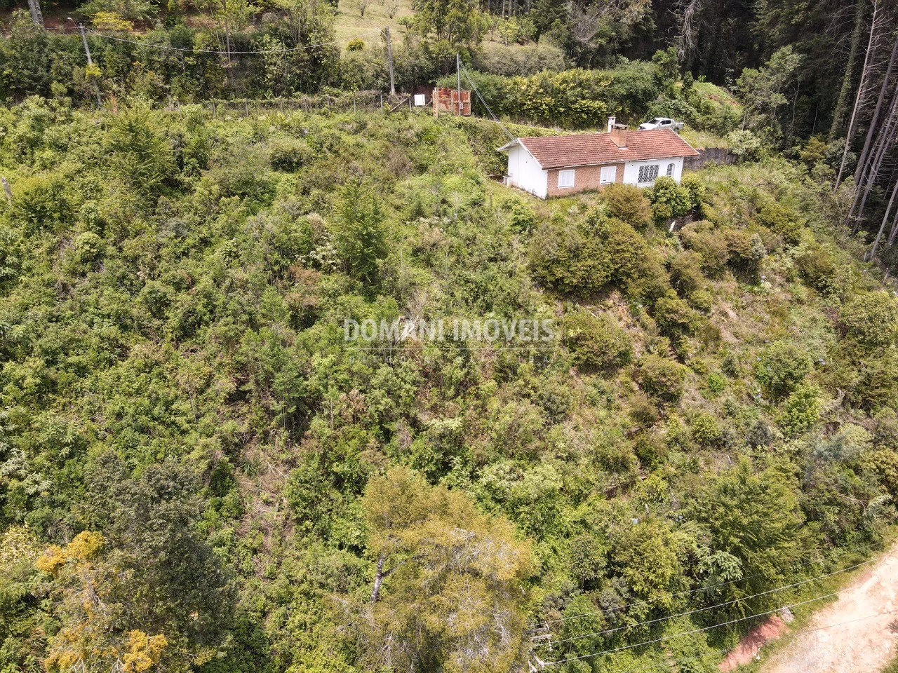 House of 2,600 m² in Campos do Jordão, SP, Brazil