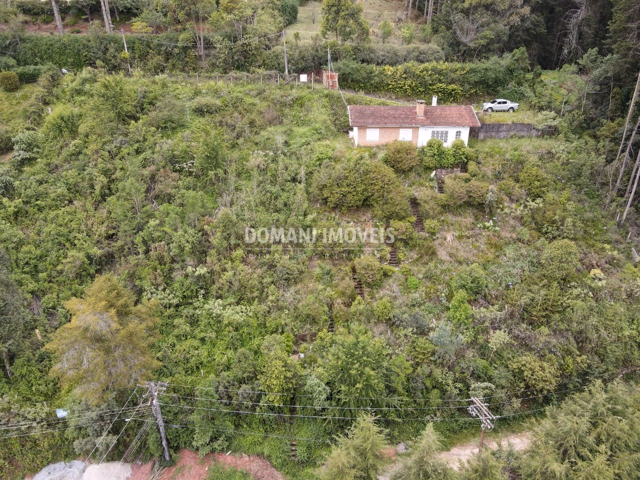 House of 2,600 m² in Campos do Jordão, SP, Brazil