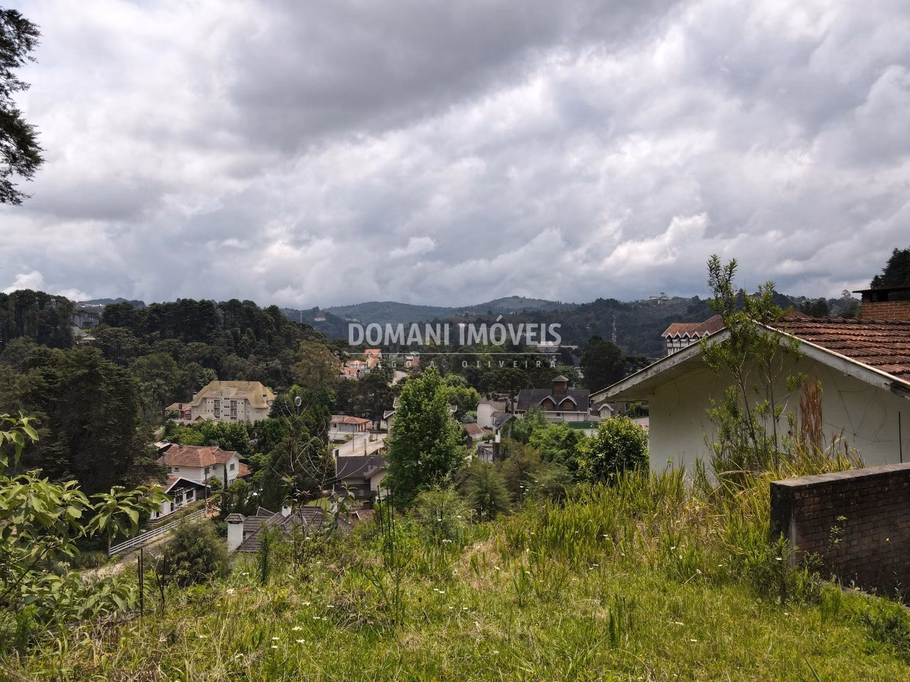 House of 2,600 m² in Campos do Jordão, SP, Brazil